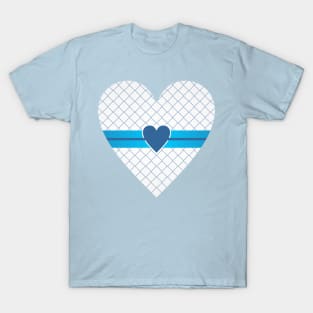 SPECIAL LOVE BLUE T-Shirt